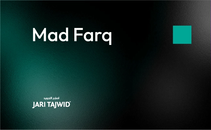 Mad Farq