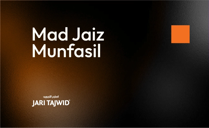 Mad Jaiz Munfasil