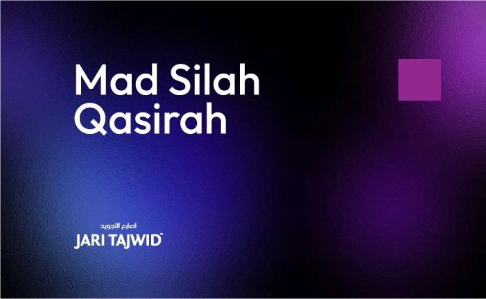 Mad Silah Qasirah