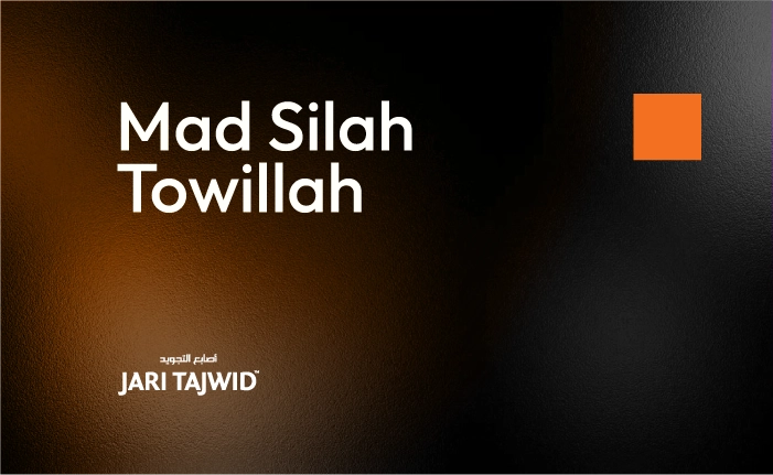 Mad Silah Towillah