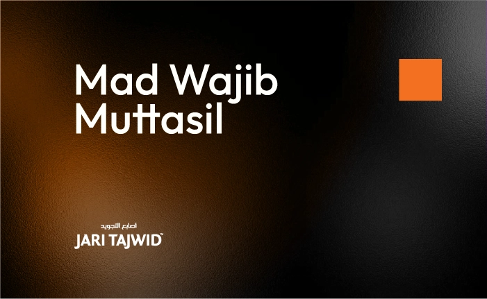 Mad Wajib Muttasil